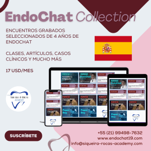 Endochat collection - ES