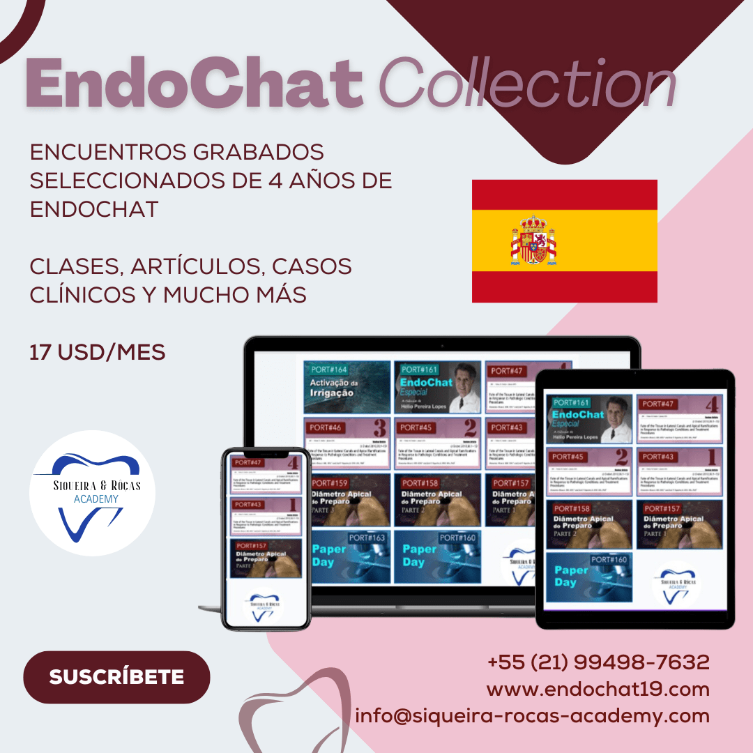 Endochat collection - ES