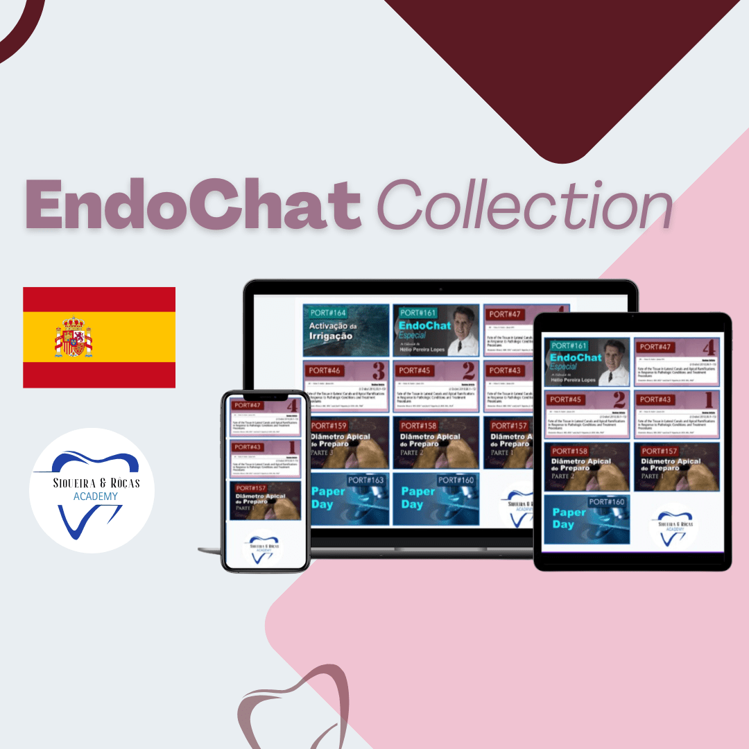 EndoChat Collection – ES