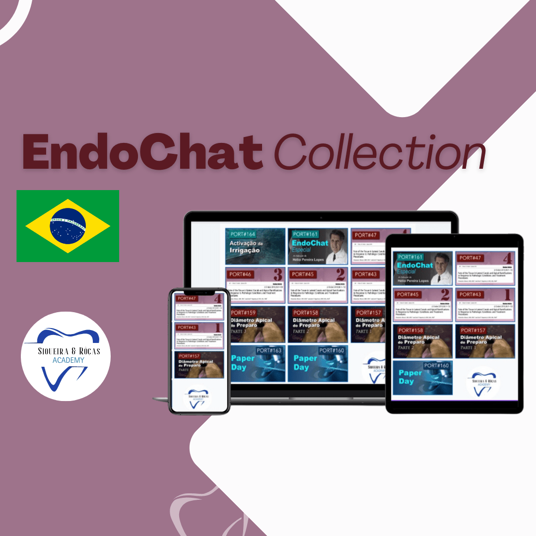 EndoChat Collection – PT