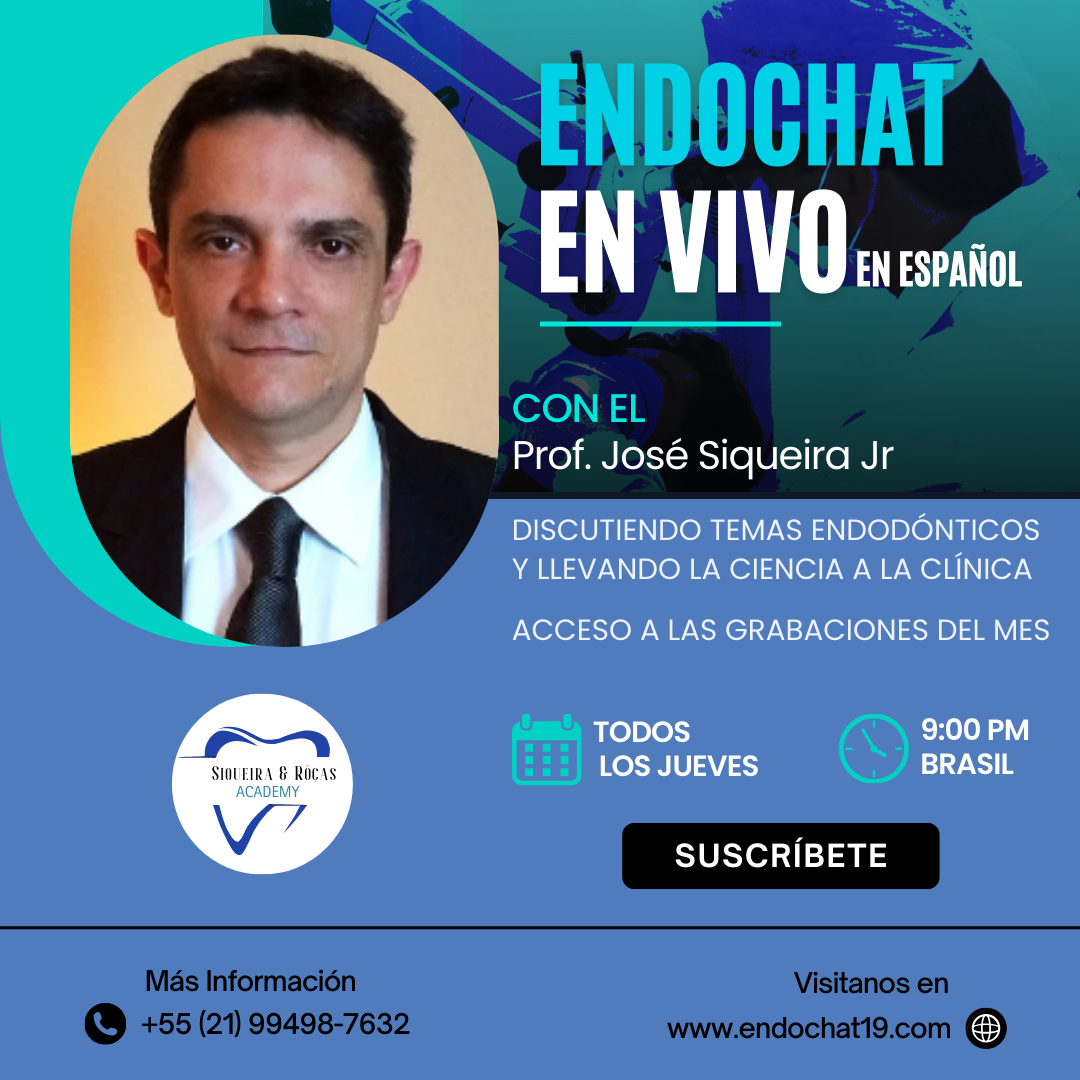 EndoChat en Vivo - ES (Julio26)