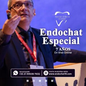 EndoChat especial - ES (Noviembre26)